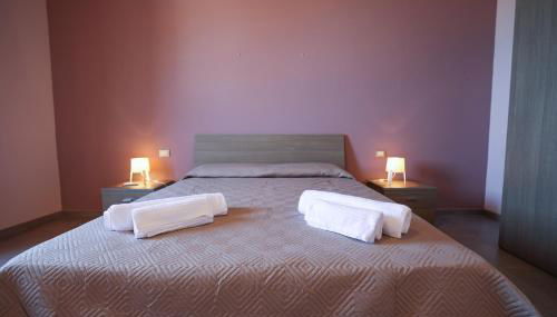 Le Signorine Panoramic apartments - Foto 3, towels