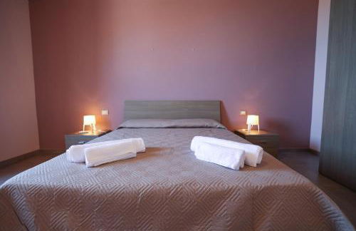 Le Signorine Panoramic apartments - Foto 3