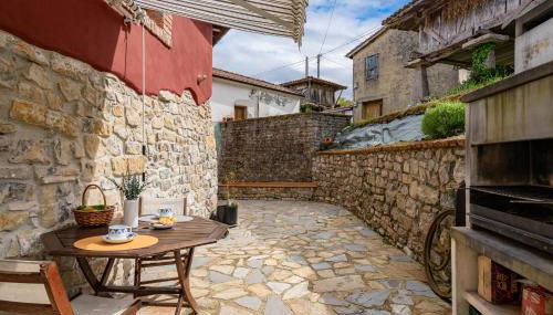 Casa Rural Adrimar - Foto 2