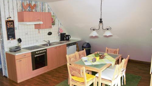 Ferienwohnung Riedblick Süd-Ost - Foto 4