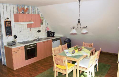 Ferienwohnung Riedblick Süd-Ost - Foto 4