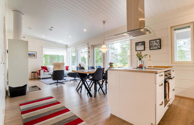 Villa taiga - Foto 2