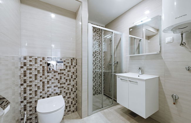 Apartments Mrkan - Foto 46