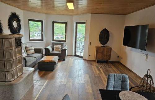 MV Römerlodge mit einmaligem Moselpanoramablick - Foto 16