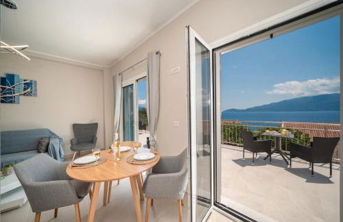 Maritina's Apartments amazing sea view - Foto 39