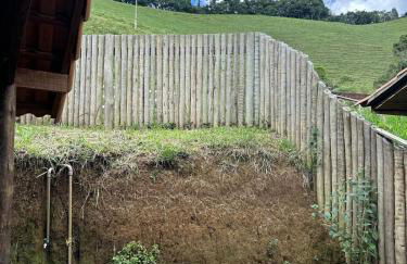 Chalé das Borboletas Vista Pedra Selada Visconde de Maua - Photo 22