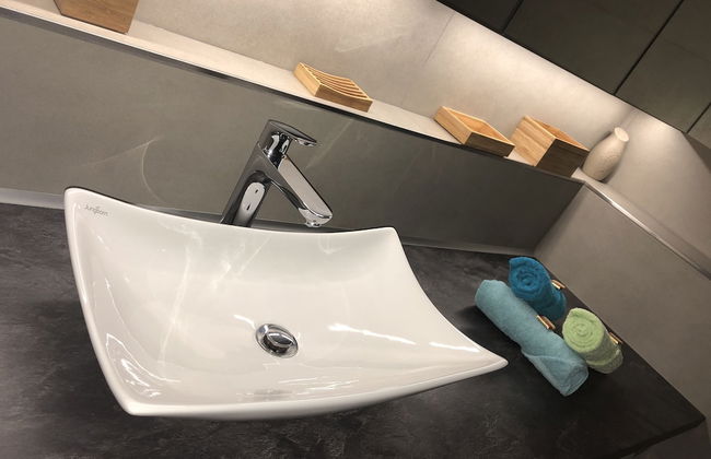 Apartment Holdings Považská - Foto 28