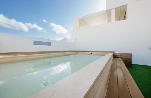 Caleta Suites Tenerife - Foto 12