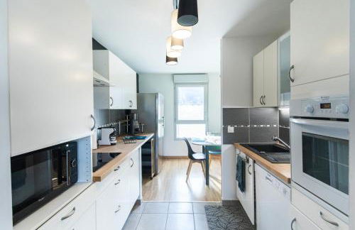 Le Logis Madeleine - Maison Cosy - Foto 10