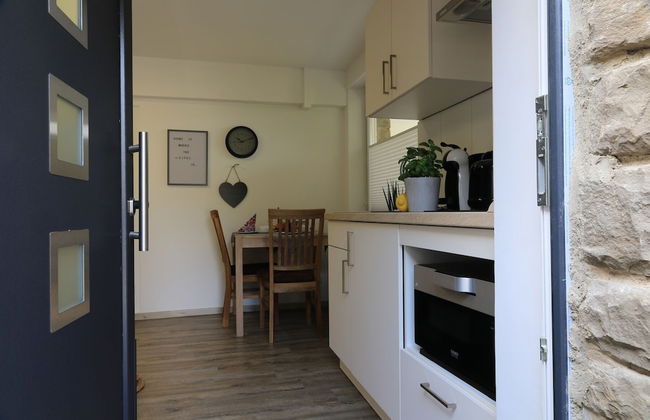 Ferienhaus Paulus - Foto 16