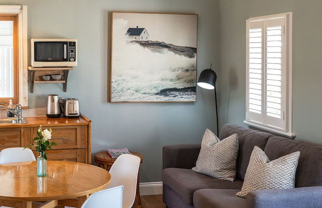 Beach Huts Middleton - Photo 35