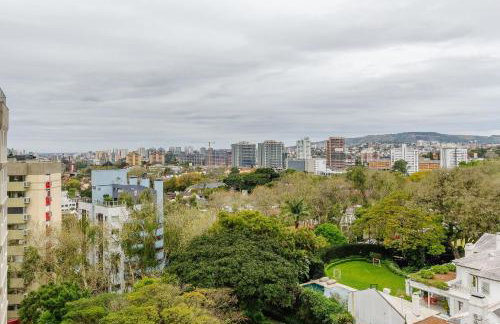 Novíssimo: Go Carlos Gomes - Infra estrutura e Vista Espetacular! - Foto 64