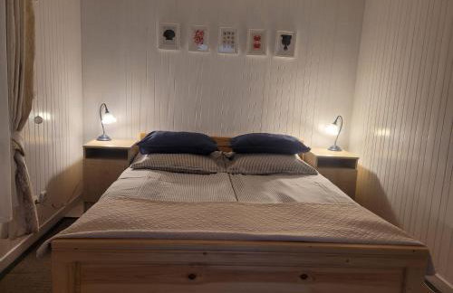 Domek Salted Caramel z SAUNĄ relaks blisko Łeby - Foto 27