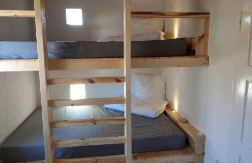 Haus Zwerchstum Übersee - Foto 17