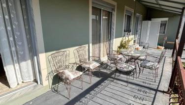 Vasiliki's Village House - Foto 5