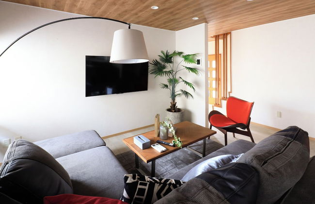 THE VILLA SEASIDE - Foto 57