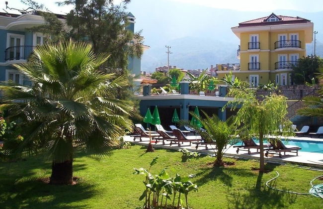 Antas Deluxe Apartments - Foto 54