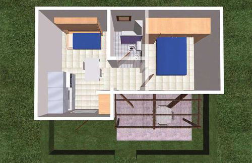 Camping Village VERDEMARE SRL - Foto 2