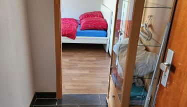 Einfache 1-Zimmer Wohnung in Bad Wörishofen - Foto 5