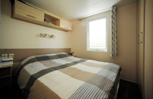 Camping RCN Port l'Épine - Foto 5