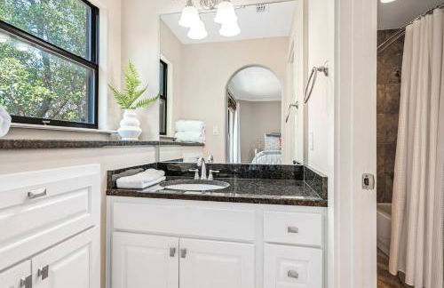 ATX Oasis - Pool, Hot tub, Firepit & Billiards - Foto 28