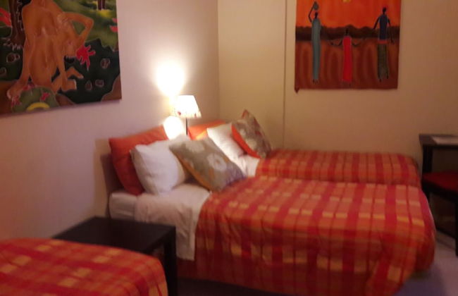 Affittacamere B&B Domus Taranto - Foto 17