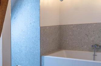 Landurlaub mit neugierigen Blicken in den Pferdestall, eingezäuntem Garten, Kamin und Sauna - Foto 24