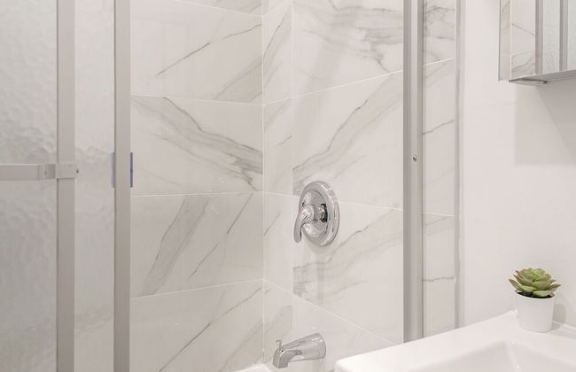 Beautiful Private Bedroom in Mile-End - Foto 39