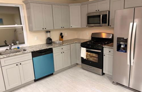 Luxury Apartment near Airport - Foto 1