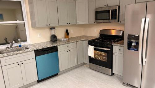 Luxury Apartment near Airport - Foto 1