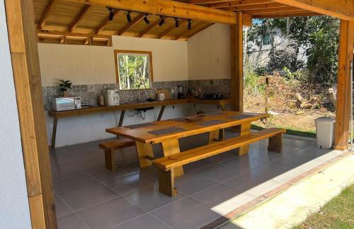 Rancho Minas - 5 suites em um condomínio - Foto 13