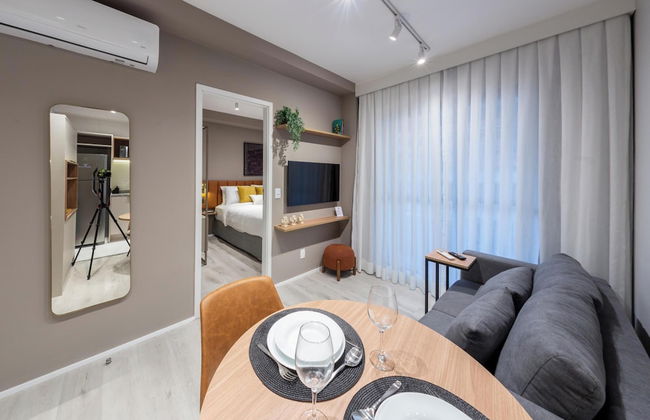 Charlie Contemporâneo Jardins - Photo 1