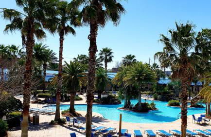 1215 A Slice of Heaven - Destin! Pool View! - Foto 11