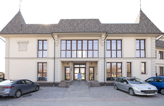 Apart-hotel Residence - Foto 1