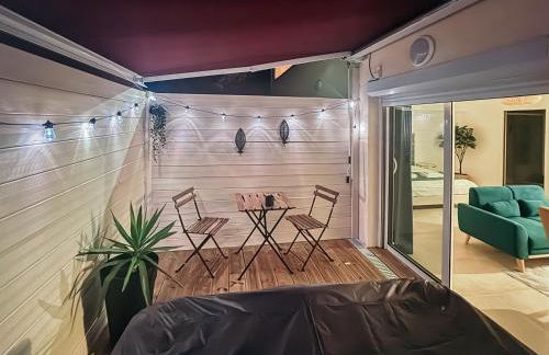 Golden Paradise - Paris 25min - Foto 16