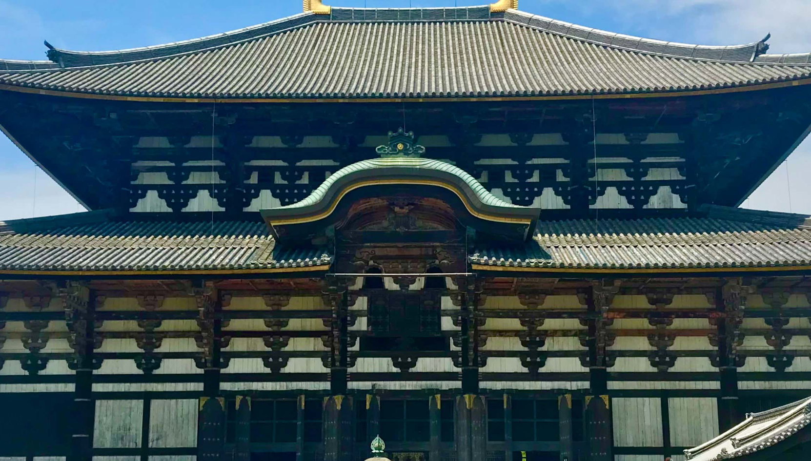 Visite guidée de Nara - Photo 1, Visite guidée de Nara