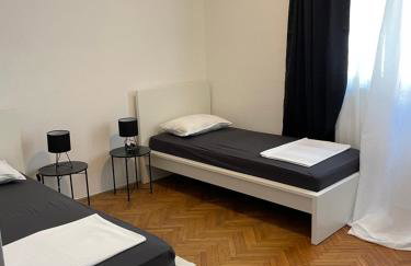 Seaside Apartments Antičević - Photo 28