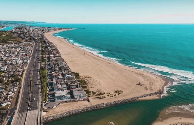 O'neill Buyout by Avantstay Modern Beach Getaway Newly Renovated! - Foto 23