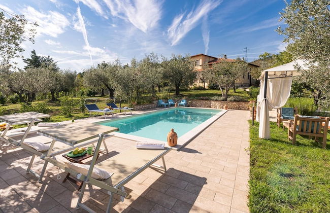 I Melograni 6 3 in Narni - Foto 24