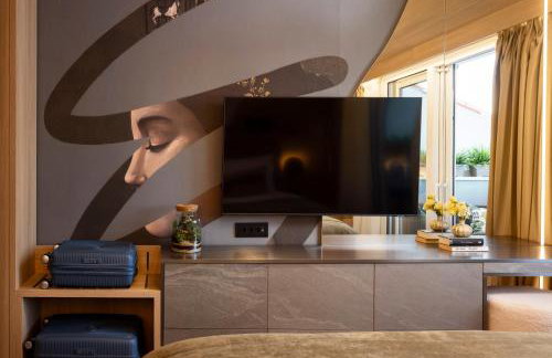 LADY L sea view studio - Foto 21