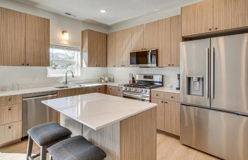 Built in 2025 Parowan Escape with Views! - Foto 5