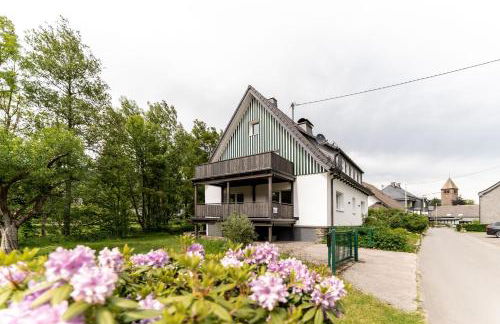Ferienwohnung Haus An der Lenne - Foto 1