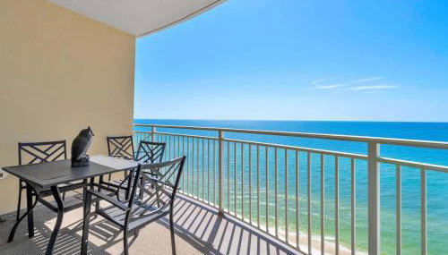 Aqua Resort 1505 - Foto 2