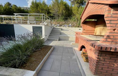 Guest house LUCIJA with swimming pool - Photo 18