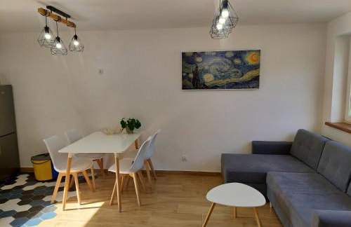 HEXAGON HONEY HOUSE+ prywatna plaża+jezioro+ stawy+ gospodarstwo+ pasieka - Foto 6