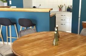 Blue**** Vue exceptionnelle sur le Rhône - Foto 7