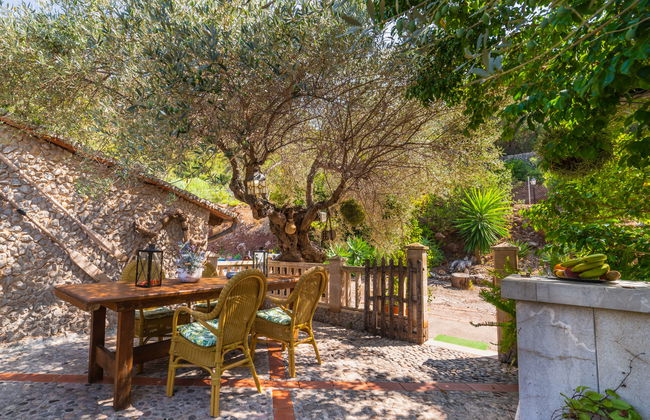 Cala Tuent - Photo 26