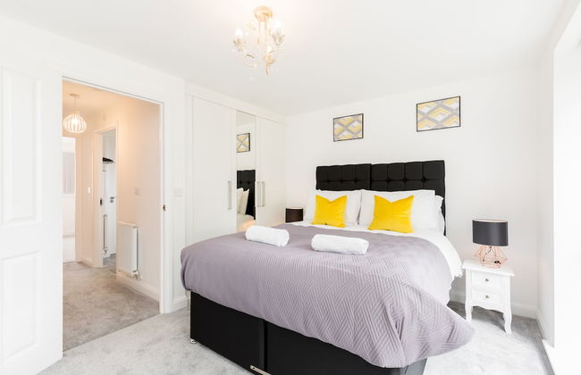 Sherlock Modern Home by Svelte Living - Foto 11