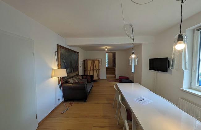 Loreley Guesthouses - Foto 38