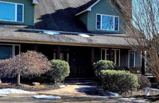 Riverbend Lodge Spacious Riverfront Home with Hot Tub Pool & Mountain view - Foto 80